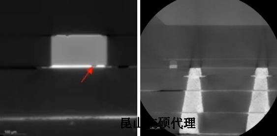 菏泽蔡司菏泽X射线显微镜