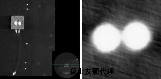 菏泽蔡司菏泽X射线显微镜