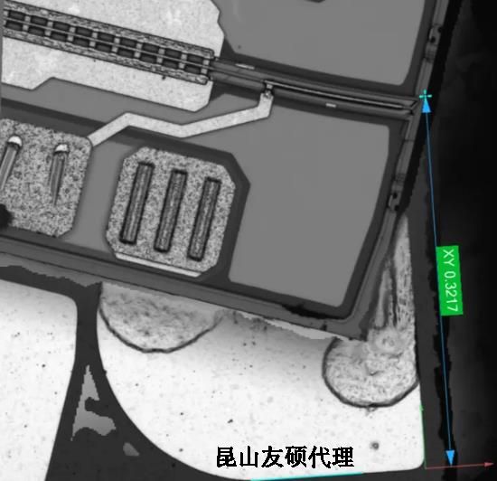 菏泽蔡司菏泽X射线显微镜